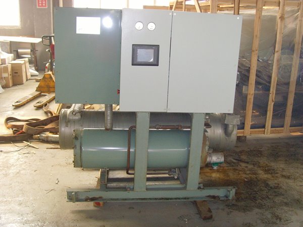 泰来酒店中央空调不停机清洗方法介绍